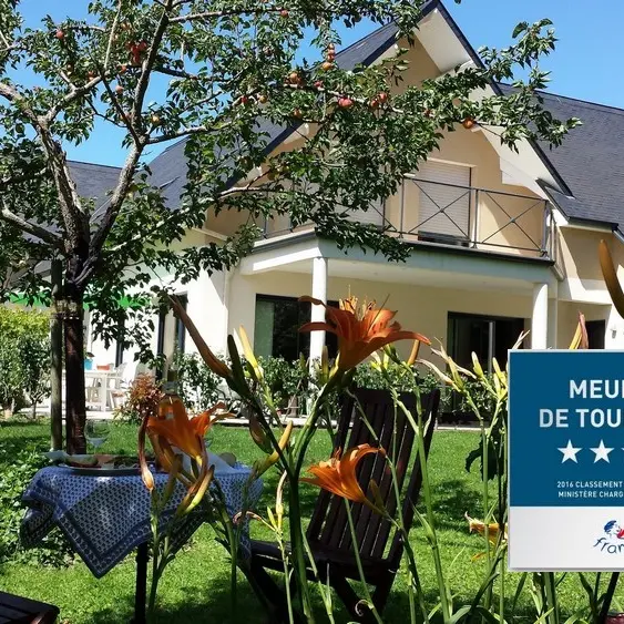La Riv'Yères - CRIEL - Maison extérieure - 2019