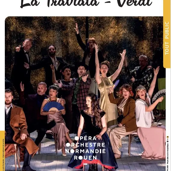 La Traviata