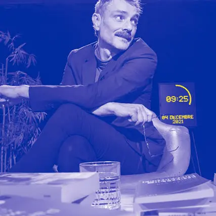 LaLenteetDifficileAgonie