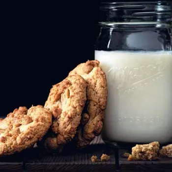 Lait de mai