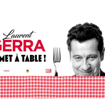 Laurent Gerra