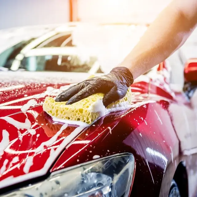 Lavage_Voitures