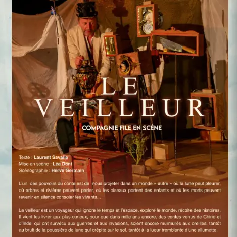 Le veilleur