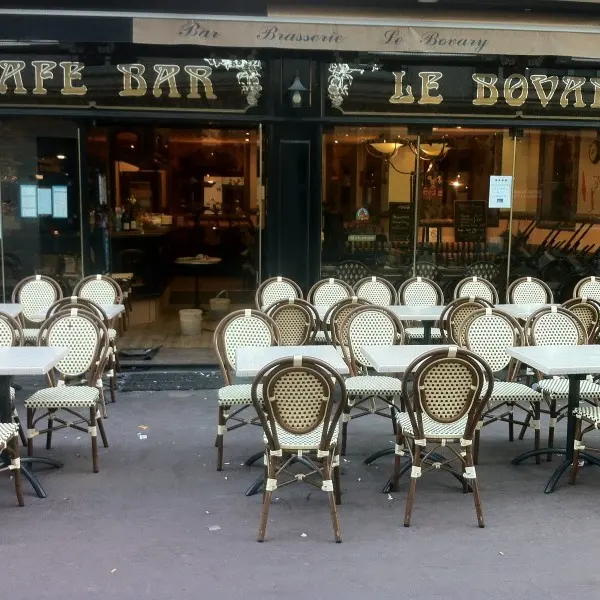 Le Bovary - Rouen ©Bovary (800x600)