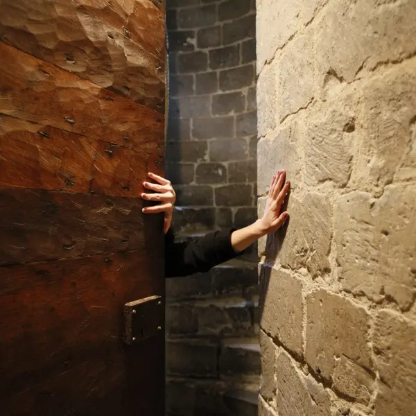 Le Donjon