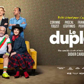 Le Duplex