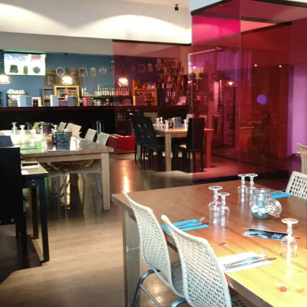 Le Havre - Art Sport Café