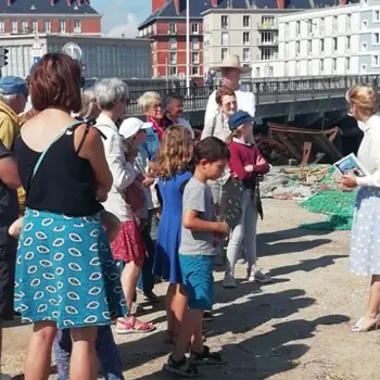 Le Havre des pêcheurs