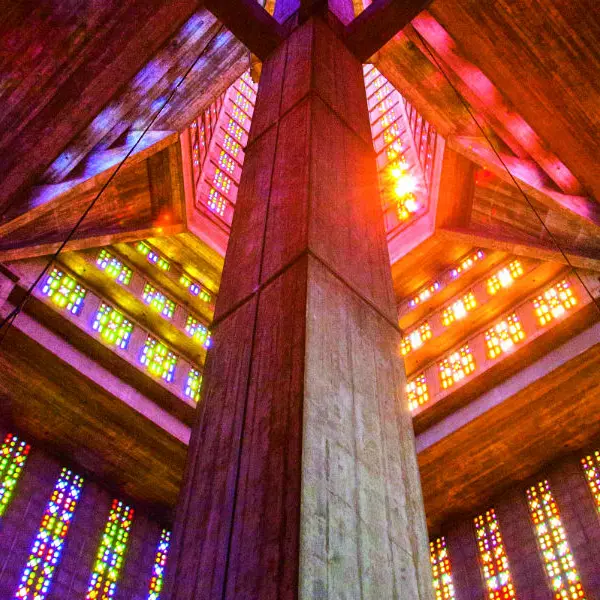 Le Havre église St-Joseph