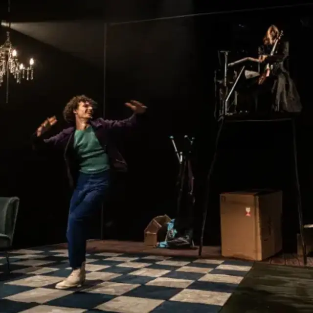 Le_Horla_Théâtre_12_février_2027_Gravenchon