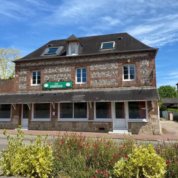 Le Marinier