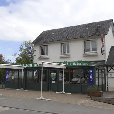 Le P'tit Pont restaurant  - Tancarville Caux Seine Tourisme
