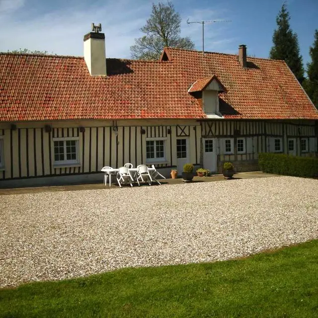Le gîte