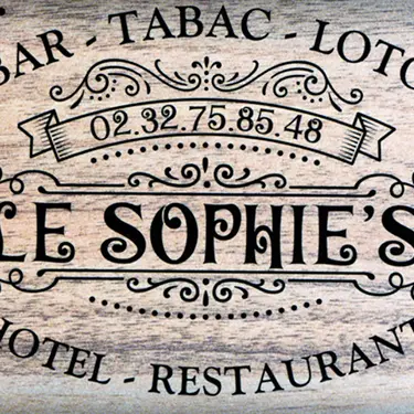 Le Sophie's restaurant - Norville Caux Seine Tourisme