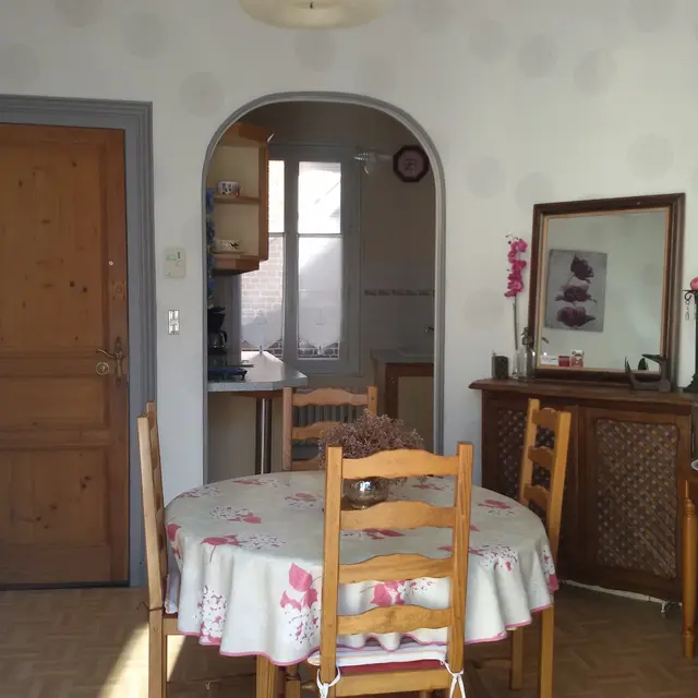 Le-Treport_Mme-DOUCHAIN_Salle-a-manger 1er étage@Mme-DOUCHAIN-Laurie_2021
