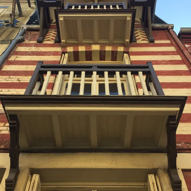 Le-Treport_La-Normande_Facade_Balcon_M.ABRAHAM_2021
