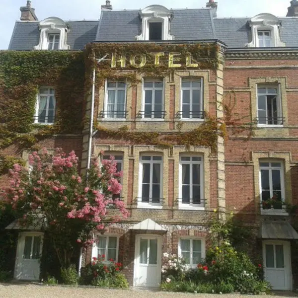 Le-chateau-blanc