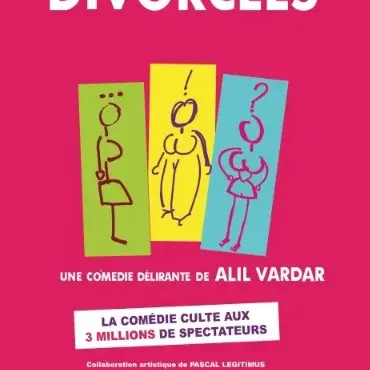 Le clan des divorcées