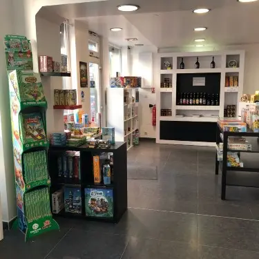 Le décalé2 Bolbec vue d'ensemble Bolbec Caux Seine Tourisme ©Le décalé2