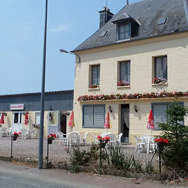 Le-restaurant-de-Bolleville Caux Seine Tourisme