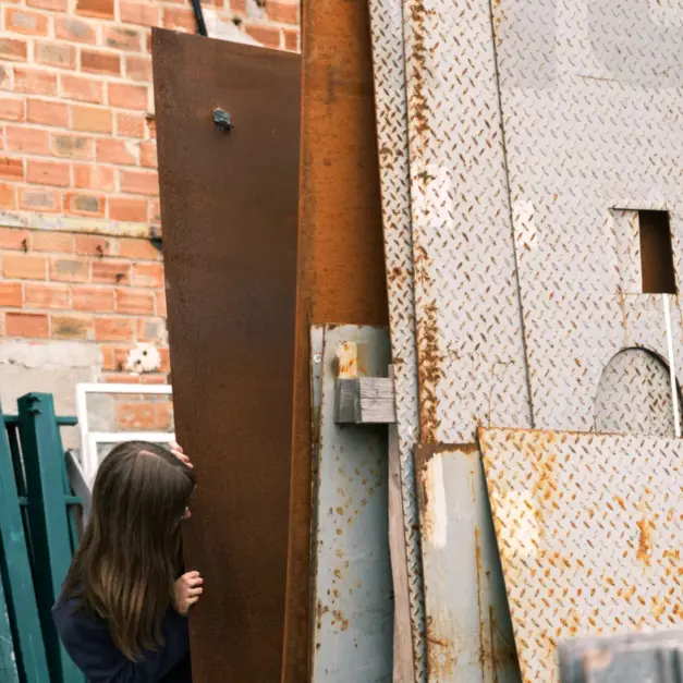 Léo BARRANCO-Passe-recompose