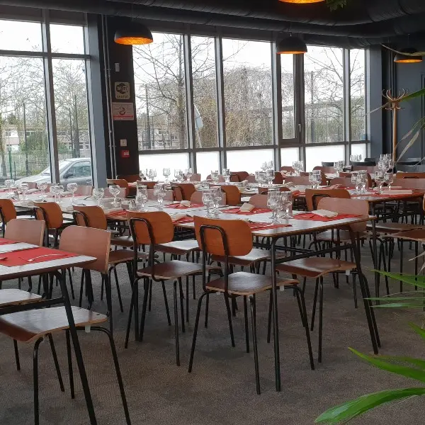 Léo à Table - Restaurant d'inserion - Rouen