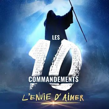 Les 10 commandements