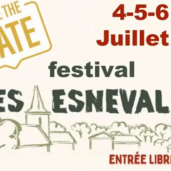 Les Esnevalies