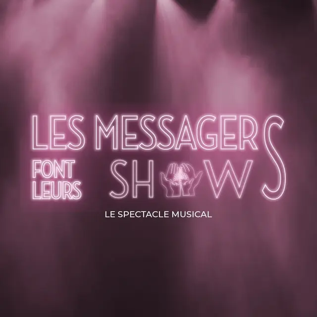 LOGO_Les_Messagers_font_leur_Show