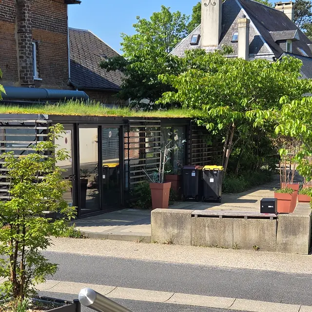 Les Pépites Gourmandes