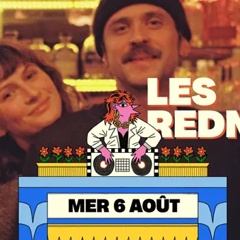 Les Rednecks