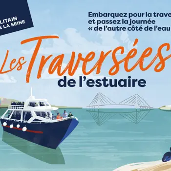 Les Traversées de l'Estuaire 2024