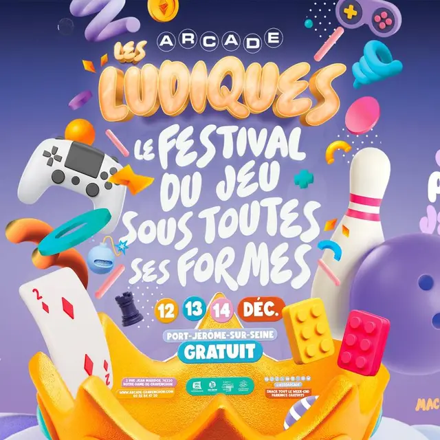 Les_ludiques_Arcade_Port_Jerome_Sur_Seine