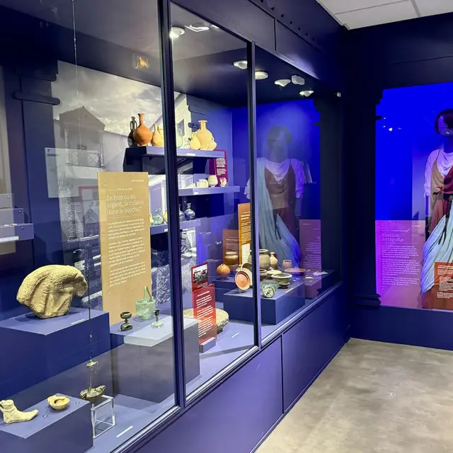 Lillebonne-juliobona-avril-2024-exposition-musee-vitrine-csnt-1920x1280