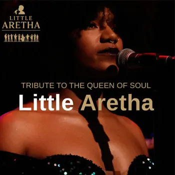 Little Aretha
