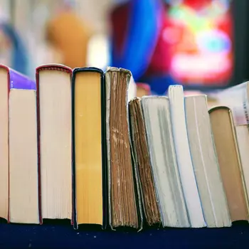Livres - ©Tom Hermans - Unsplash