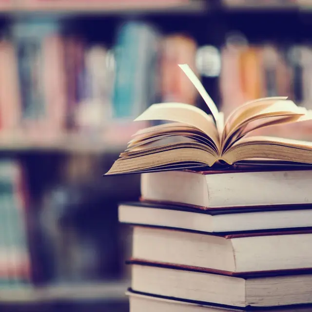 Livres