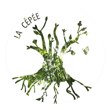 Logo - La Cěpée