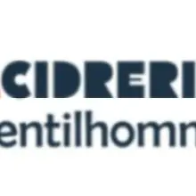 Logo Cidrerie de la Gentilhommière