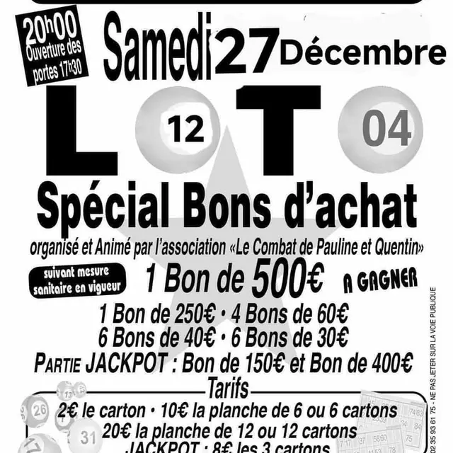 Loto 271225