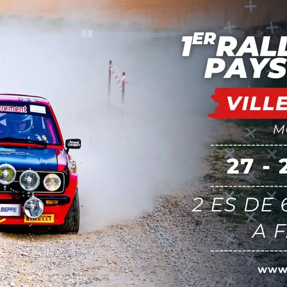 Luneray Rallye