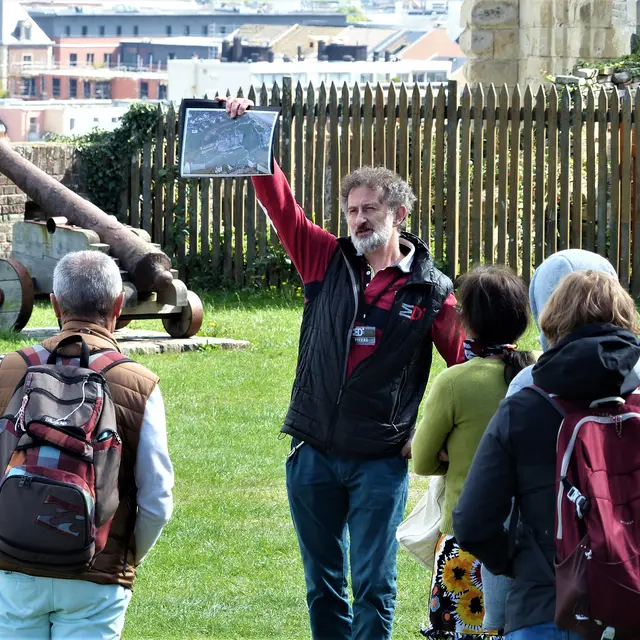 RDV AUX JARDINS - Musée de Dieppe