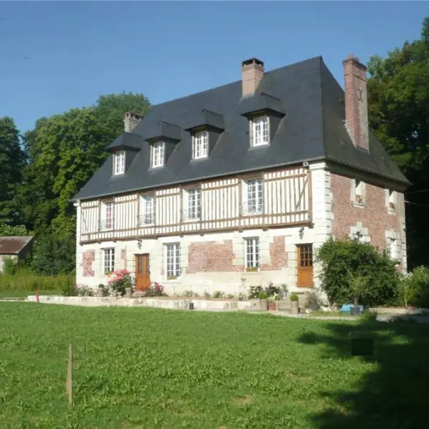MANOIR HERICY