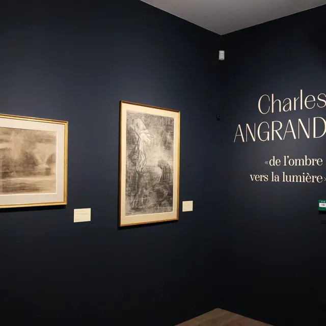MBA Charles Angrand
