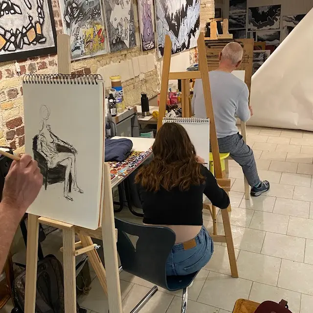 MUSEE 1 ter_atelier modèle vivant 2