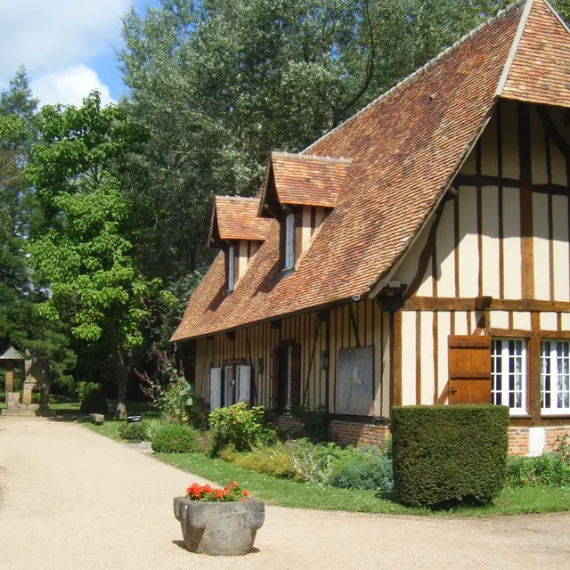 MUSEE JULES MICHELET2