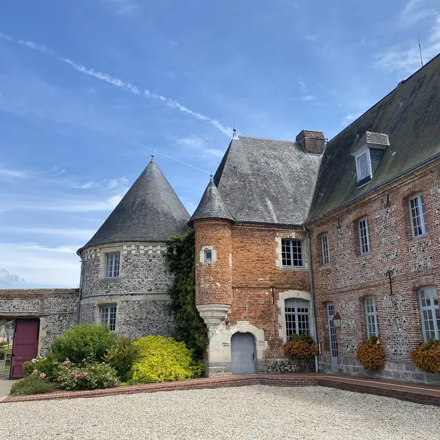 Manoir de Briançon_022 ©AD