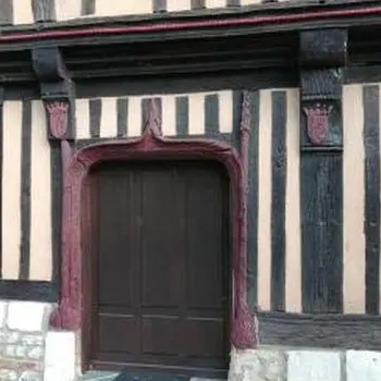 Manoir de La Cerlangue