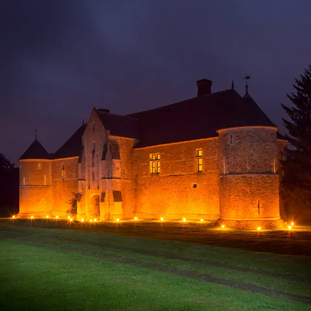 Manoir du Catel