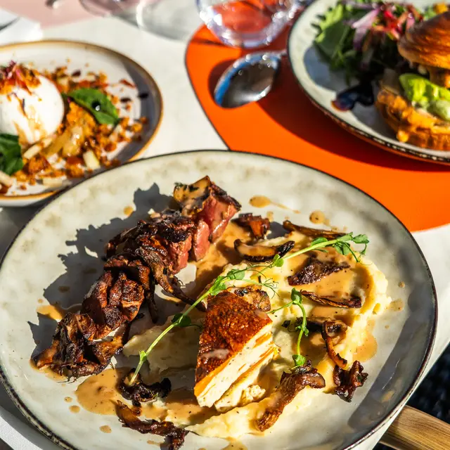 Magnolia Villequier - Photo (6)